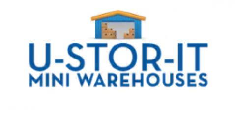 U-Stor-It Mini Warehouses (1327359)
